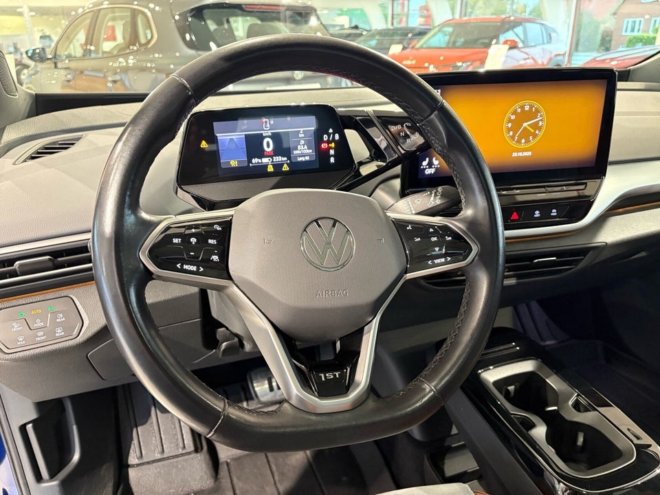 VW ID.4 77 1ST Max 5d