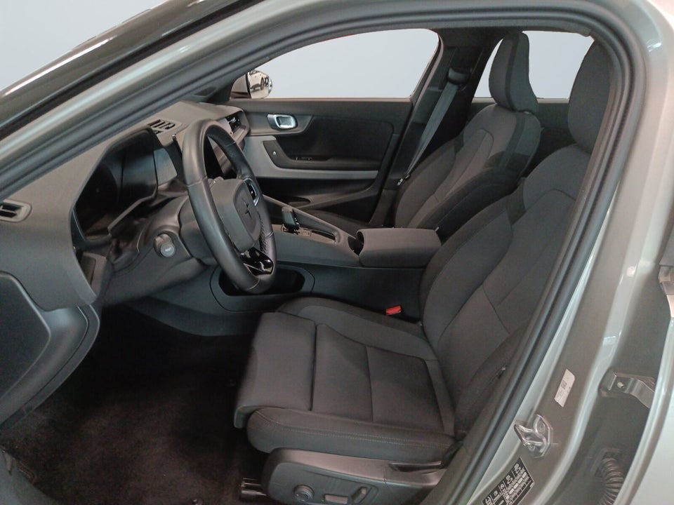 Polestar 2 Standard Range 5d