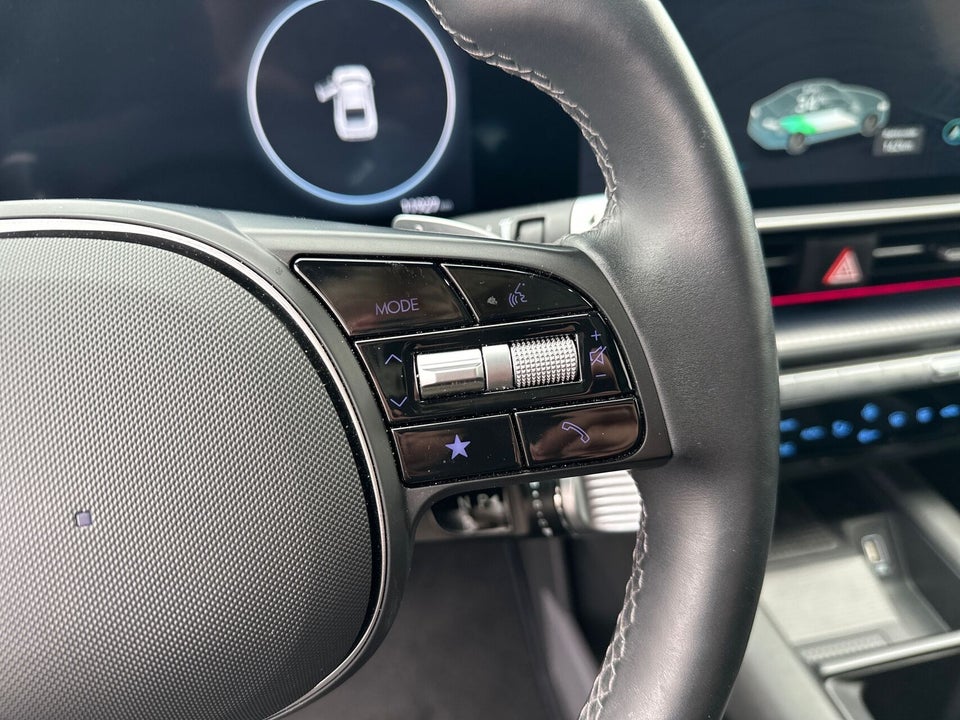 Hyundai Ioniq 6 77 Ultimate AWD 4d