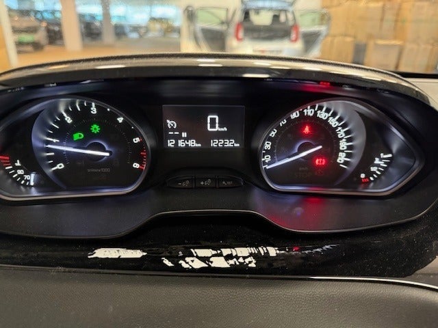 Peugeot 208 1,6 BlueHDi 100 Envy 5d