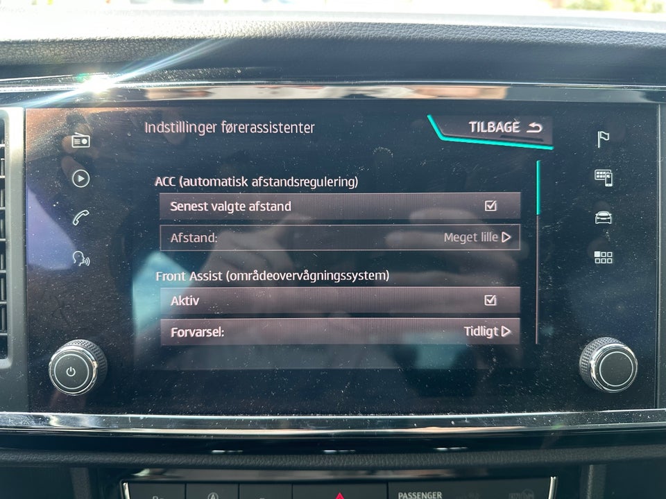 Seat Ateca 1,5 TSi 150 Xcellence DSG 5d