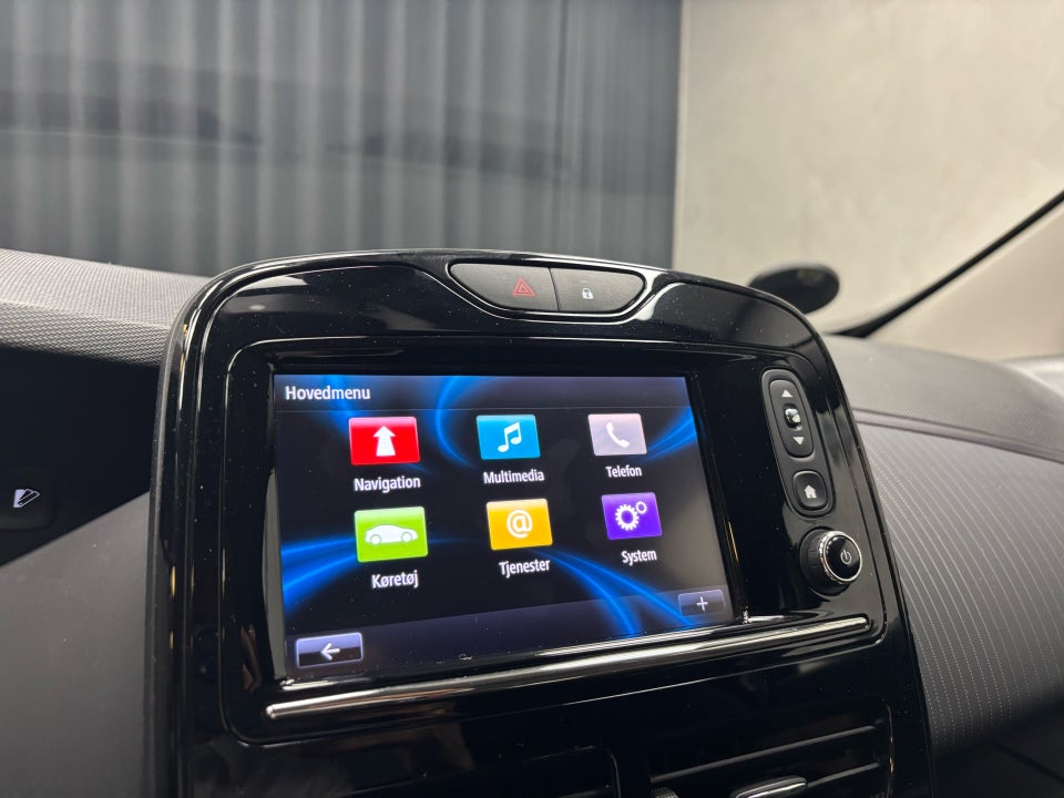 Renault Zoe 41 Intens 5d