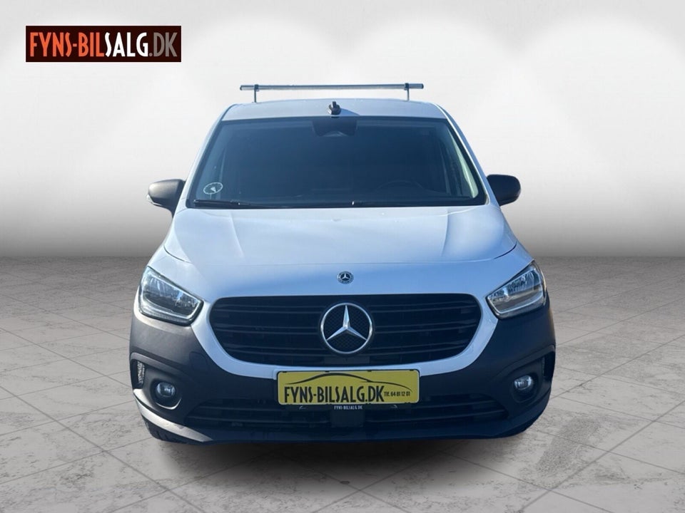 Mercedes Citan 110 1,5 CDi A2 PRO Van