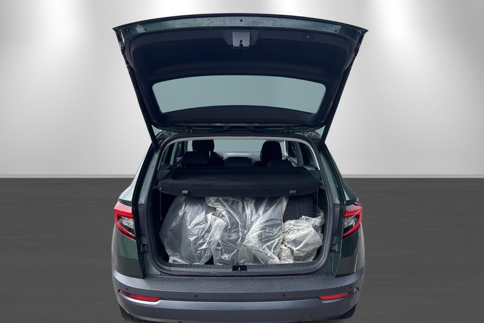 Skoda Karoq 1,5 TSi 150 Celebration DSG 5d