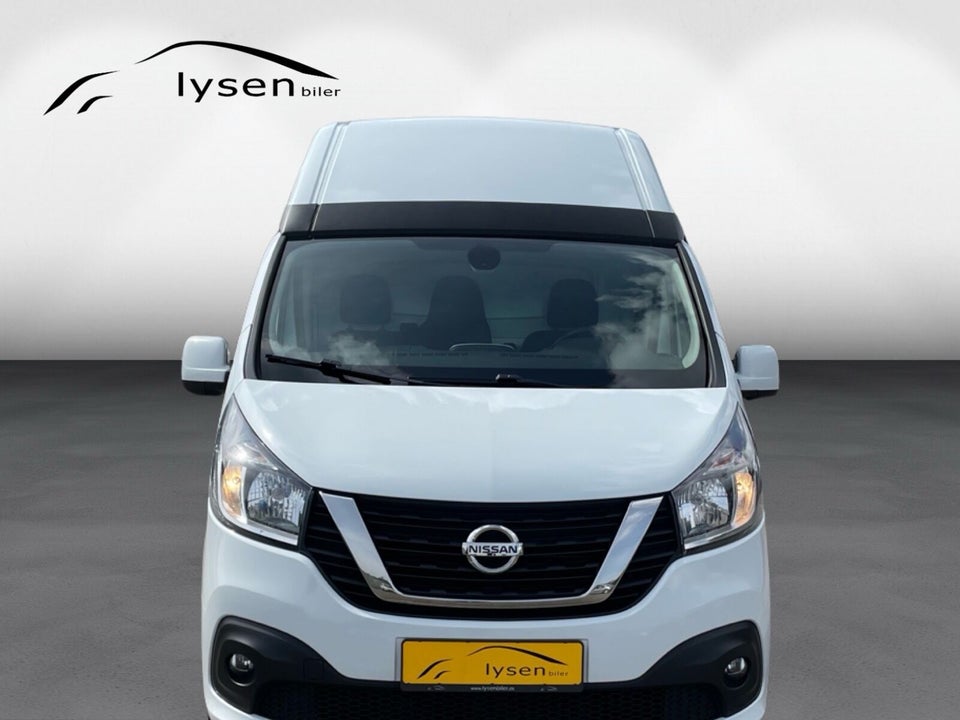 Nissan NV300 2,0 dCi 145 L2H2 Working Star