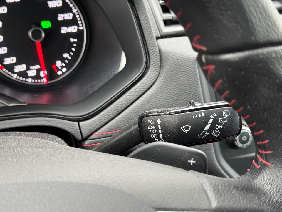 Seat Ibiza 1,0 TSi 110 FR DSG 5d