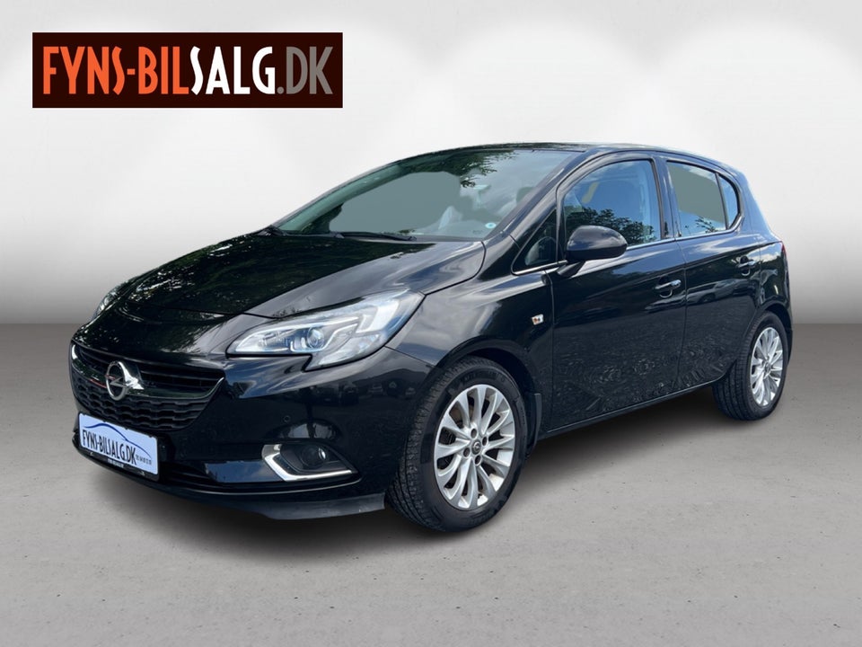 Opel Corsa 1,0 T 90 Cosmo 5d