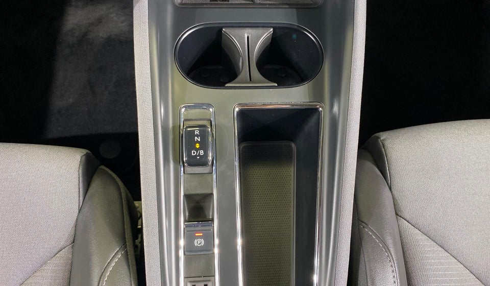 Skoda Enyaq 60 iV 5d