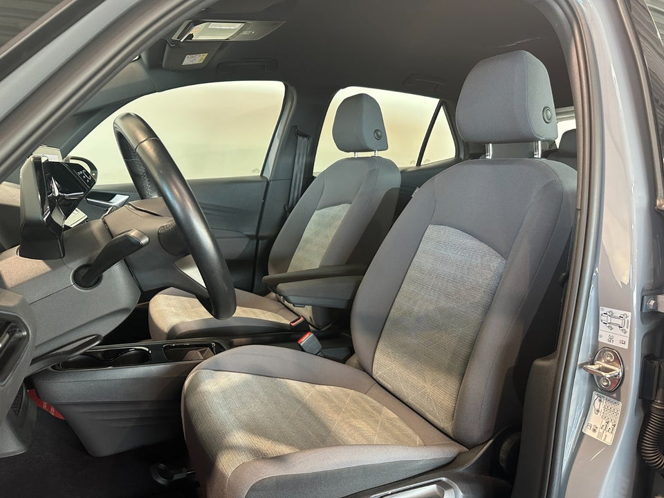 VW ID.3 58 Pro Life 5d