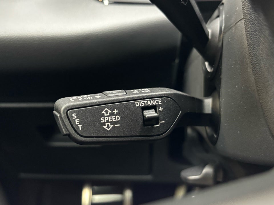 Audi A6 e-tron Progress performance Avant 5d