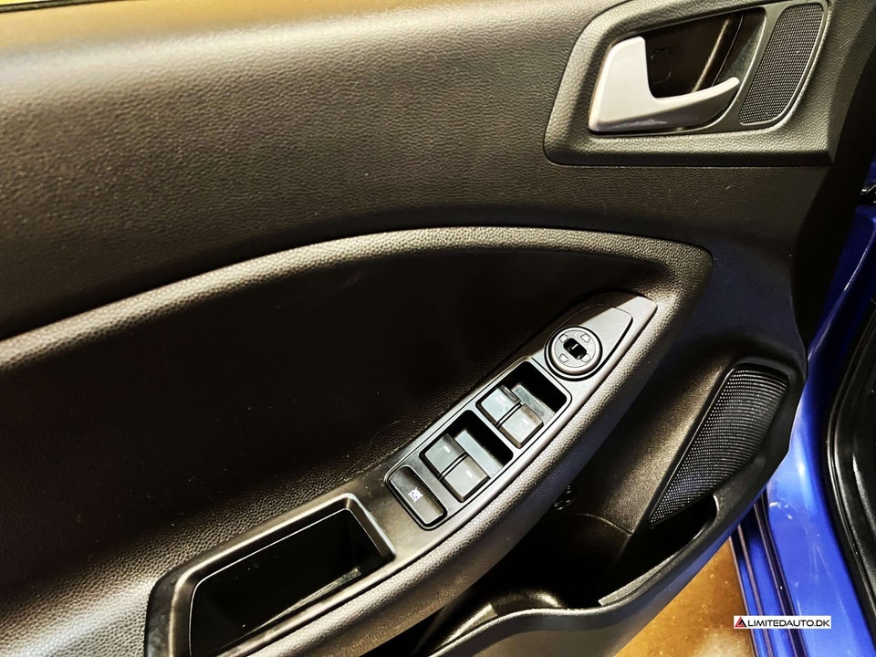 Hyundai i20 1,25 Style 5d