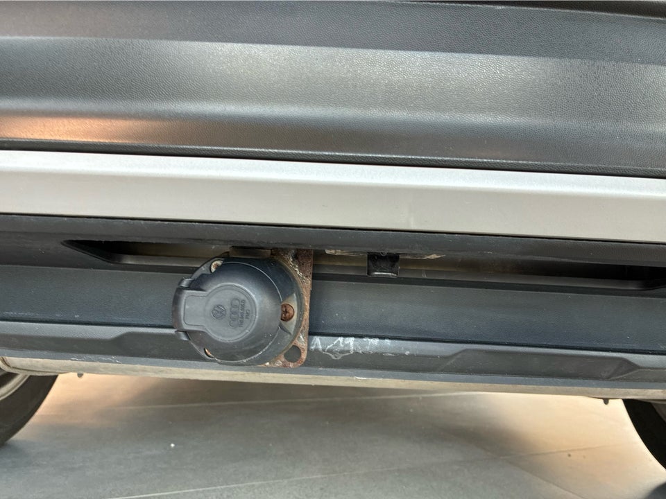 VW T-Roc 1,5 TSi 150 Style 5d