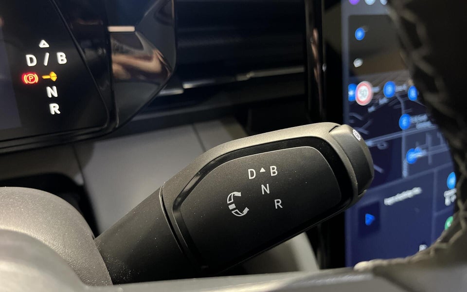 Ford Explorer 82 Premium Extended Range 5d