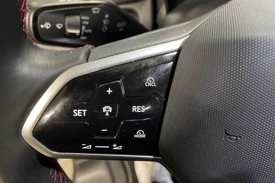 VW ID.Buzz 86 GTX+ 4Motion 6prs LWB 5d