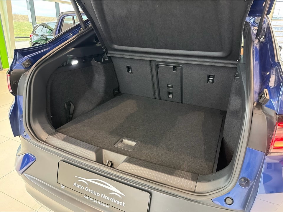 VW ID.5 77 Pro Performance 5d