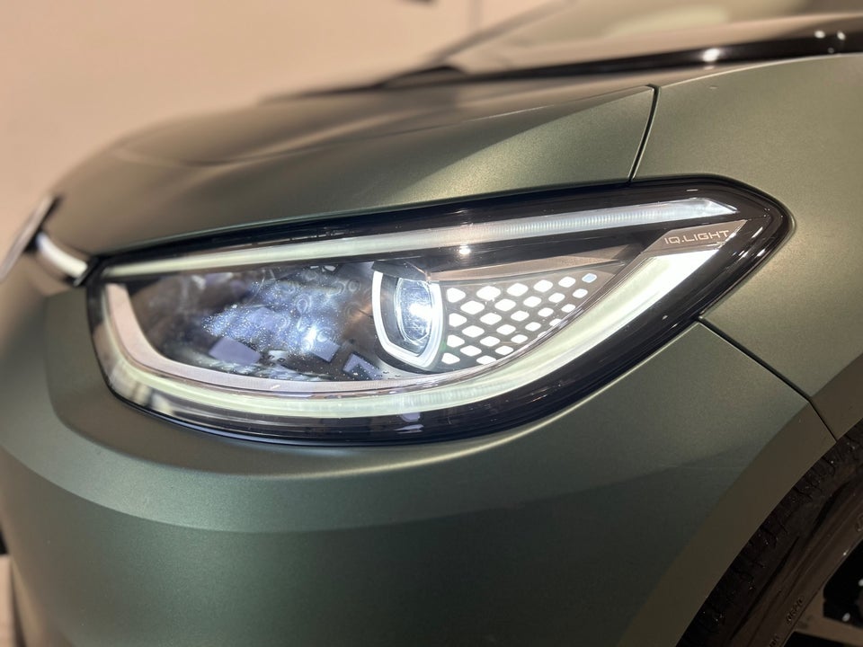 VW ID.3 58 Pro Performance 5d