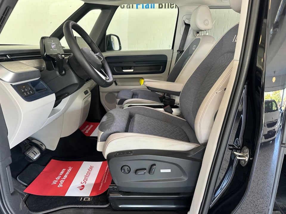 VW ID.Buzz 77 Style SWB 5d