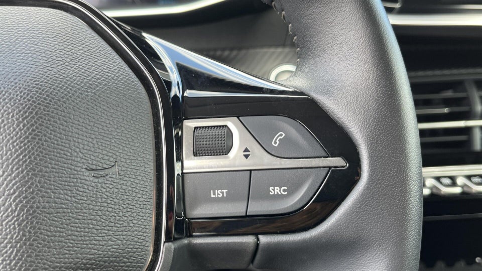 Peugeot e-208 50 Allure 5d