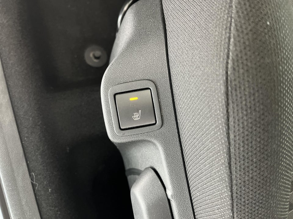 Peugeot 108 1,0 e-VTi 72 Evolution 5d