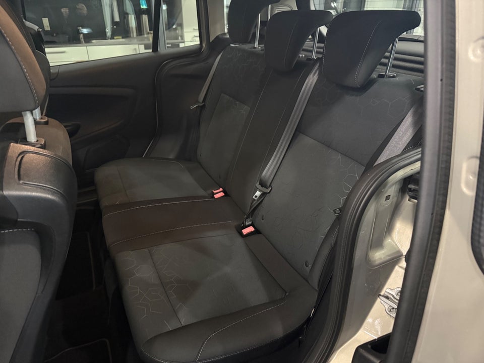 Ford B-MAX 1,0 SCTi 100 Trend 5d