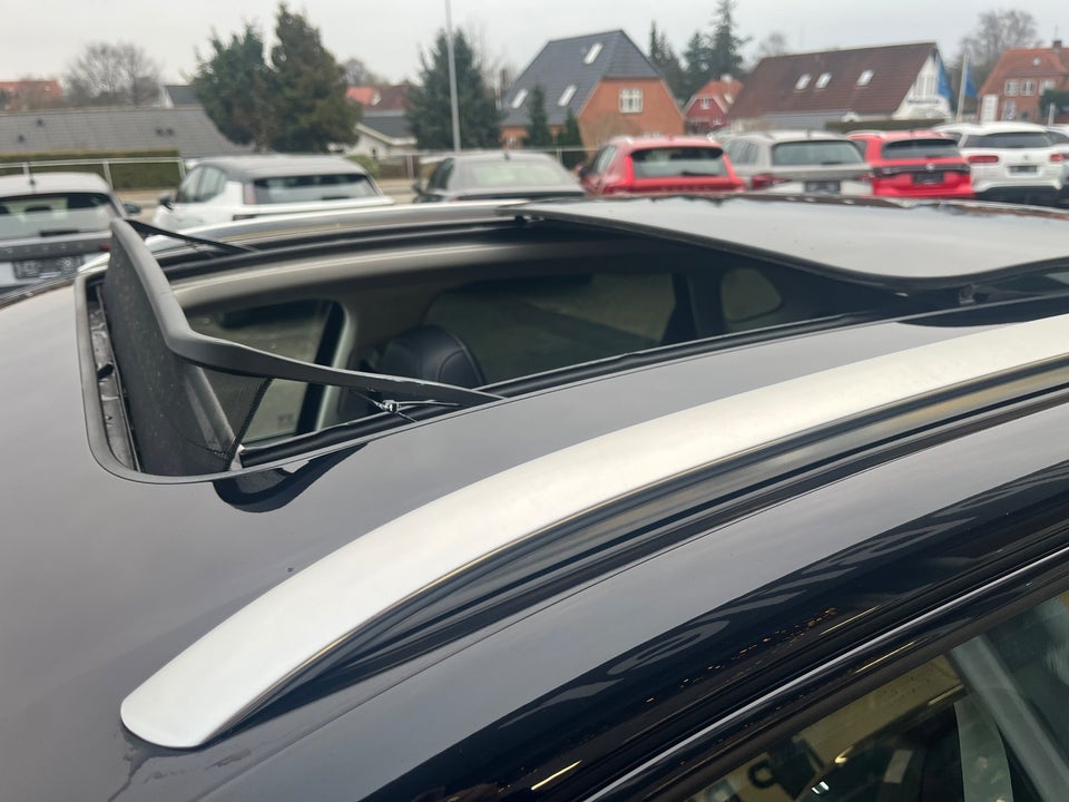 MG Marvel R Performance 5d