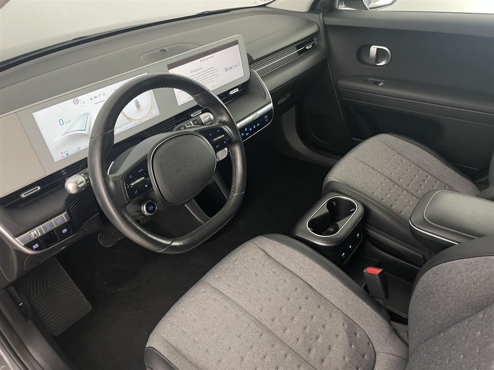 Hyundai Ioniq 5 73 Essential 5d