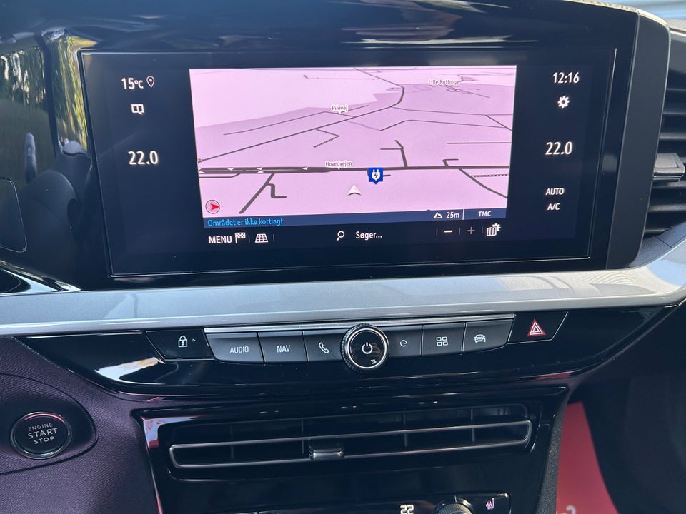 Opel Mokka-e 50 Ultimate 5d