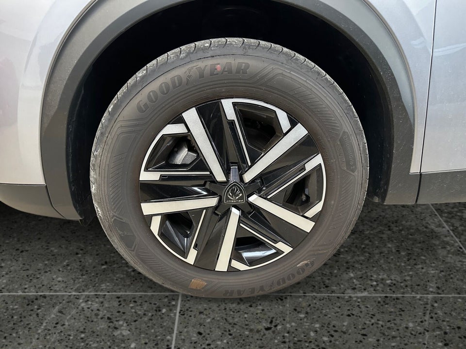 Peugeot e-2008 54 Style 5d