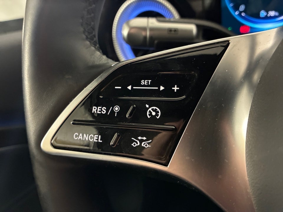Mercedes CLA250+ EQ Progressive 4d