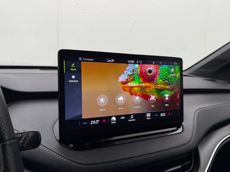 Skoda Enyaq 60 iV Sportline 5d