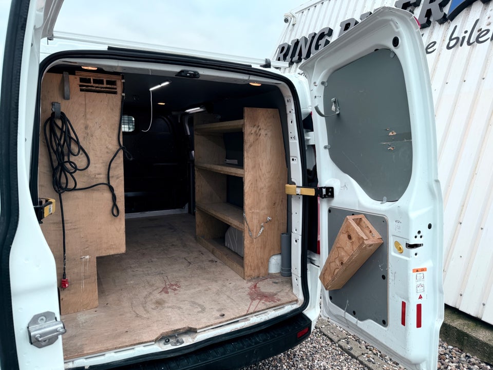 Ford Transit Custom 300L 2,0 TDCi 170 Trend aut.