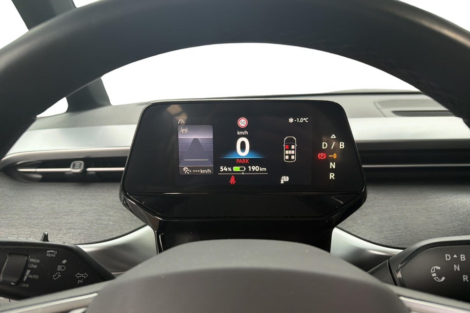 VW ID.Buzz 86 Style+ 7prs LWB 5d