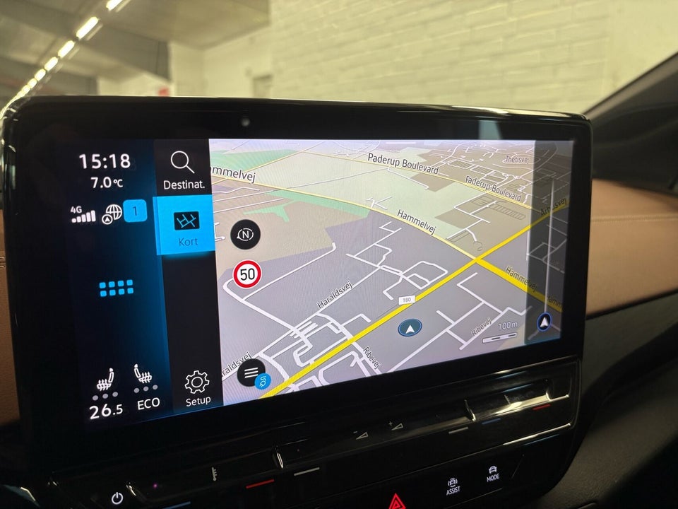 VW ID.4 77 Max Performance 5d