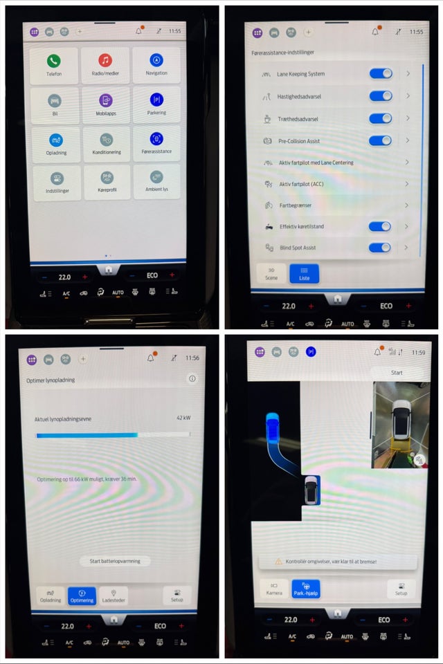 Ford Explorer 82 Premium Extended Range 5d