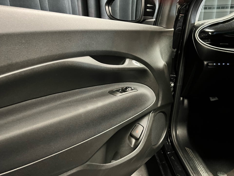 Fiat 500e 42 Icon 3d