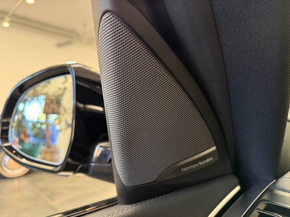 BMW iX3 Charged Plus 5d