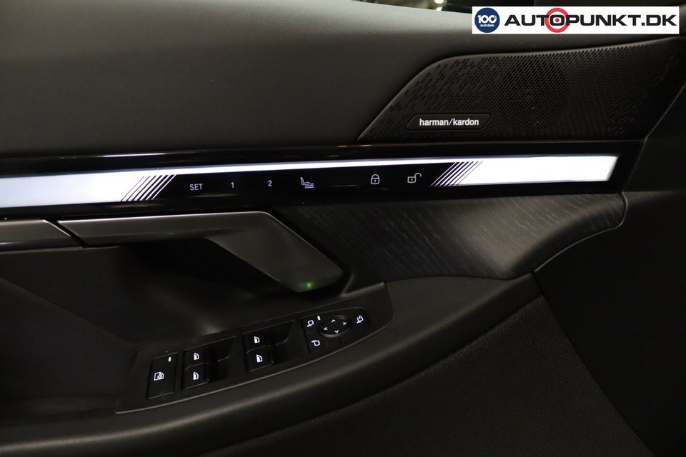 BMW i5 eDrive40 M-Sport 4d