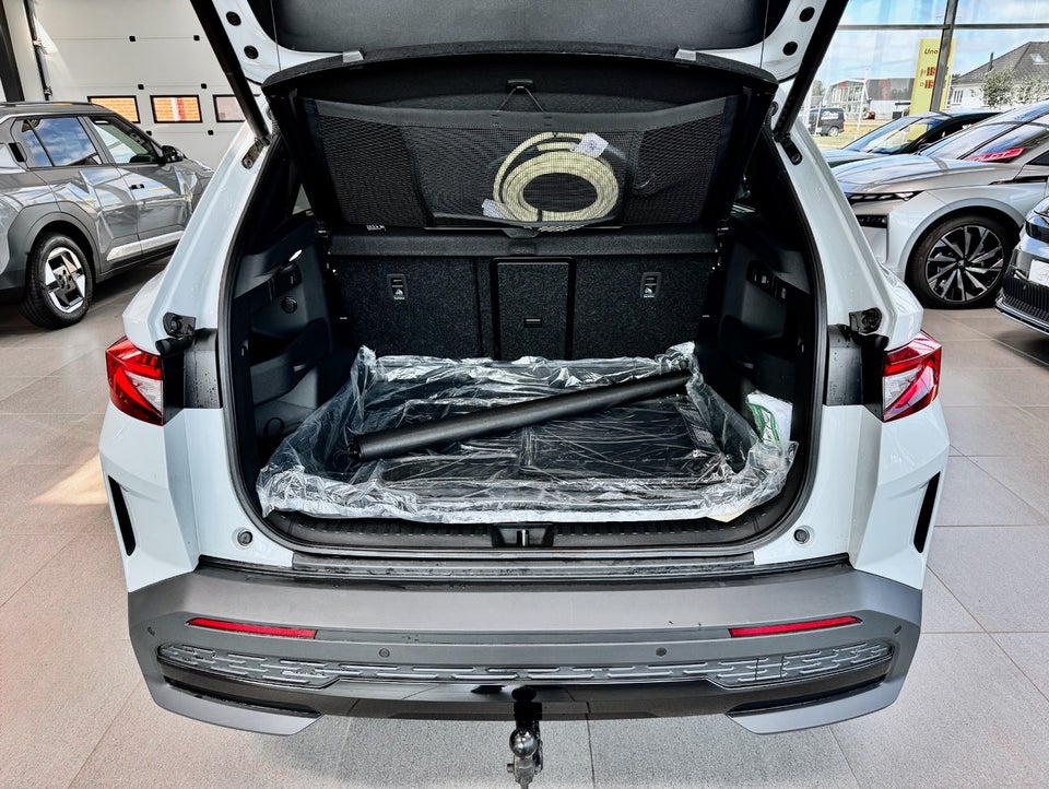 Skoda Elroq 85 iV Sportline Advanced 5d