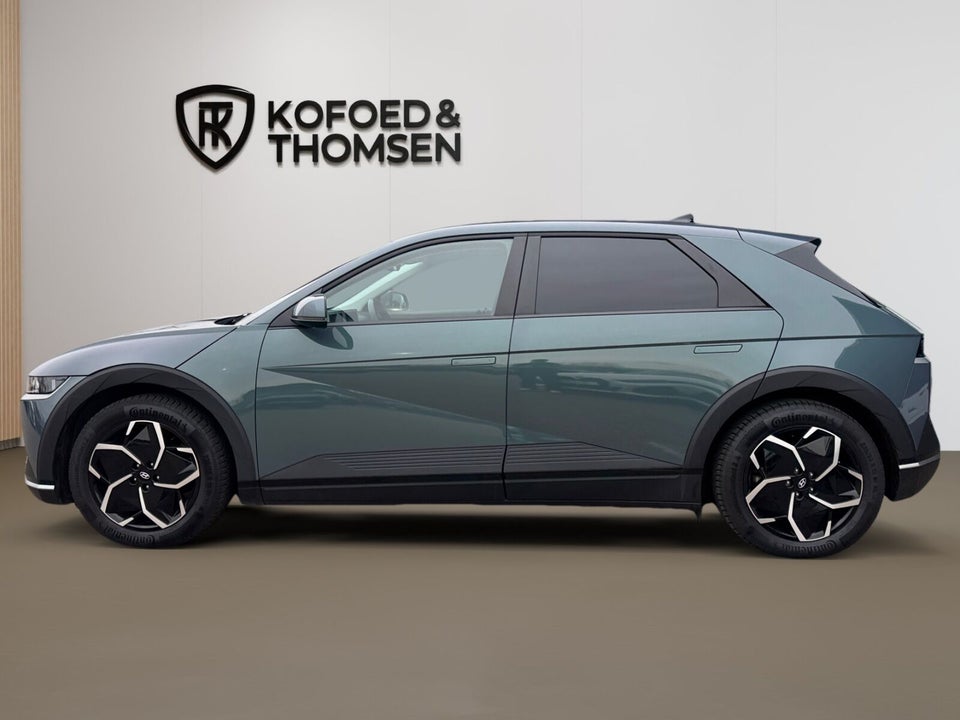 Hyundai Ioniq 5 77 Essential 5d