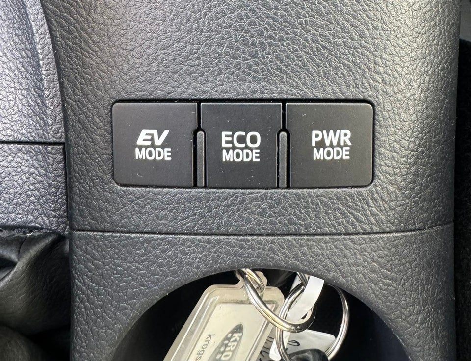 Toyota Auris 1,8 Hybrid H2 Comfort CVT 5d