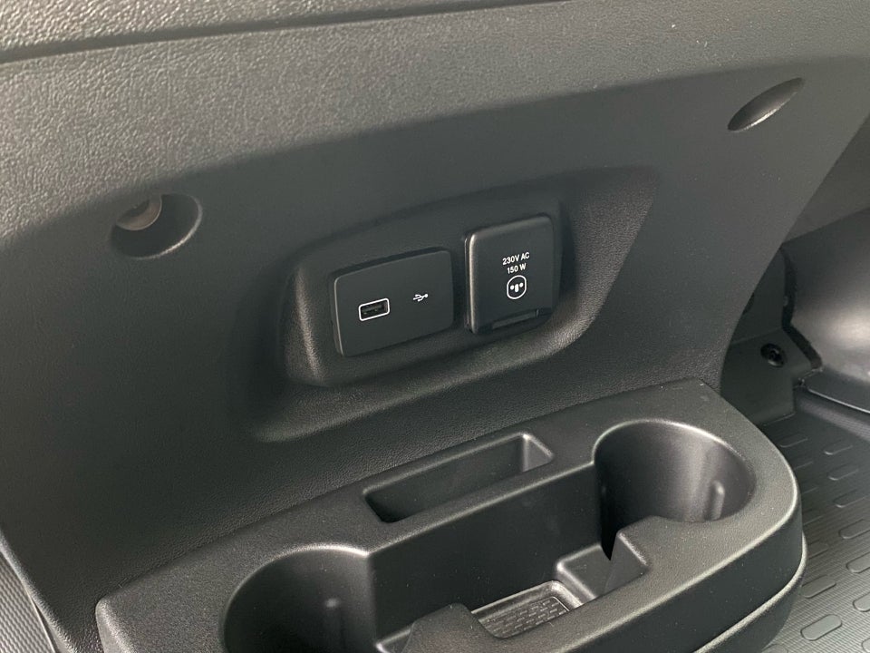 Fiat Ducato 35 Maxi 2,2 MJT 180 Kassevogn L2H2 Pro+ aut.