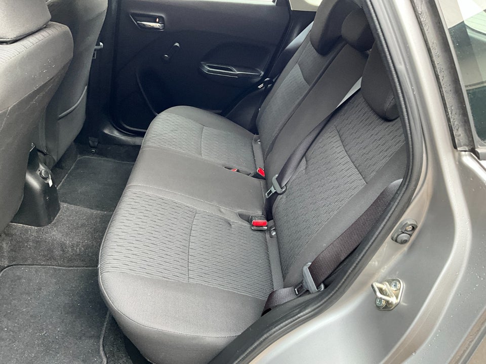 Suzuki Baleno 1,2 Dualjet Active 5d