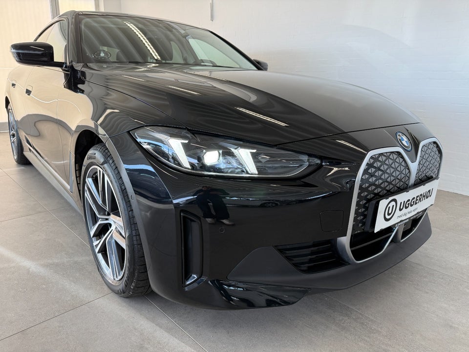 BMW i4 eDrive40 5d