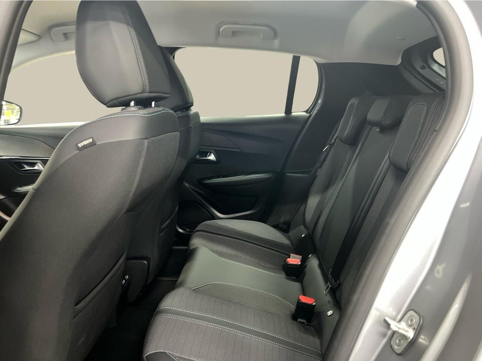 Peugeot 208 1,2 PureTech 100 Allure 5d