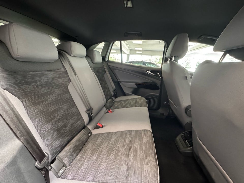 VW ID.4 77 Pro 5d