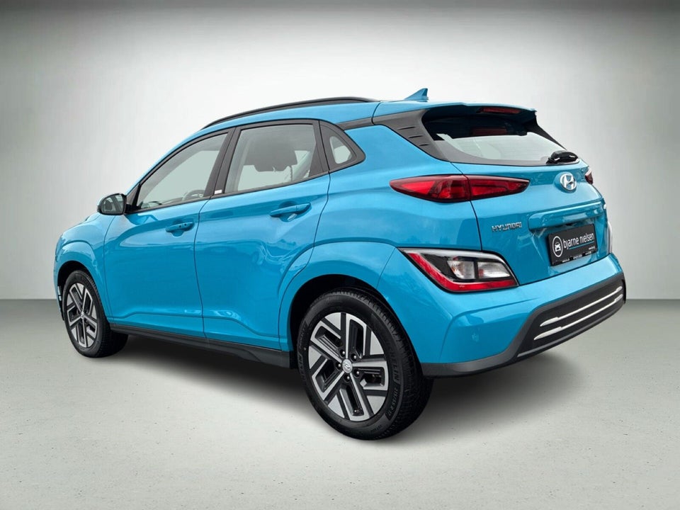 Hyundai Kona 39 EV Select 5d