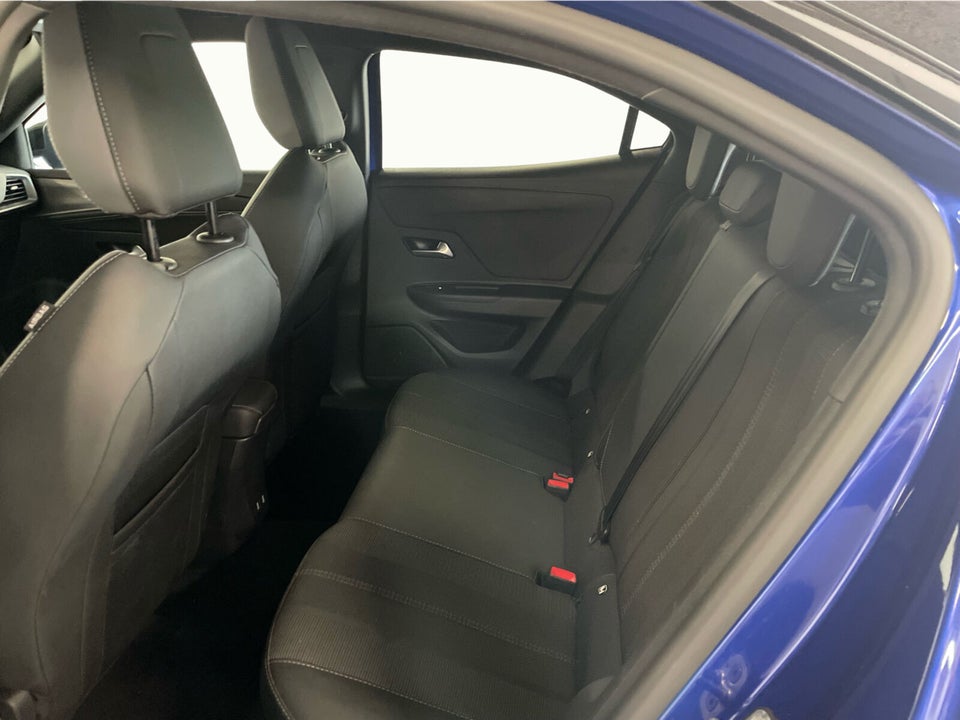 Opel Mokka-e 54 GS Line 5d