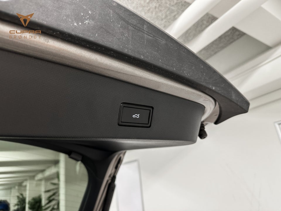 Cupra Tavascan 77 Endurance 5d