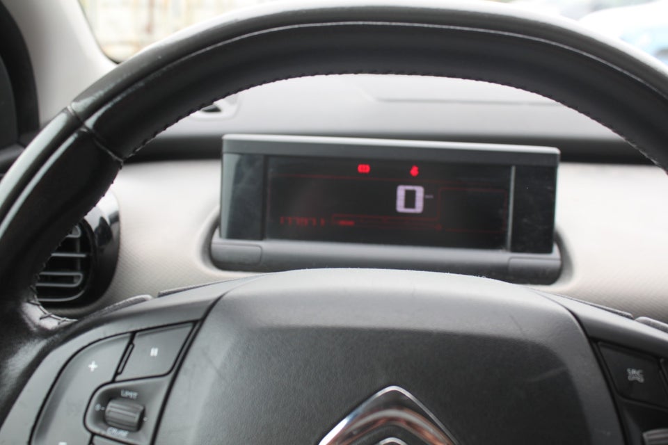 Citroën C4 Cactus 1,2 PureTech 82 Feel 5d