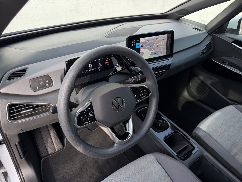 VW ID.3 58 Pro Performance 5d